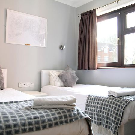 Greenmount Bed And Breakfast Belfast Buitenkant foto