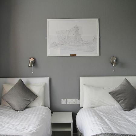 Greenmount Bed And Breakfast Belfast Buitenkant foto