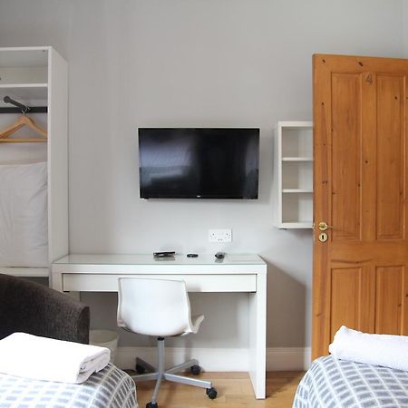 Greenmount Bed And Breakfast Belfast Buitenkant foto