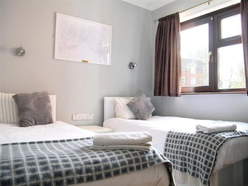Greenmount Bed And Breakfast Belfast Buitenkant foto