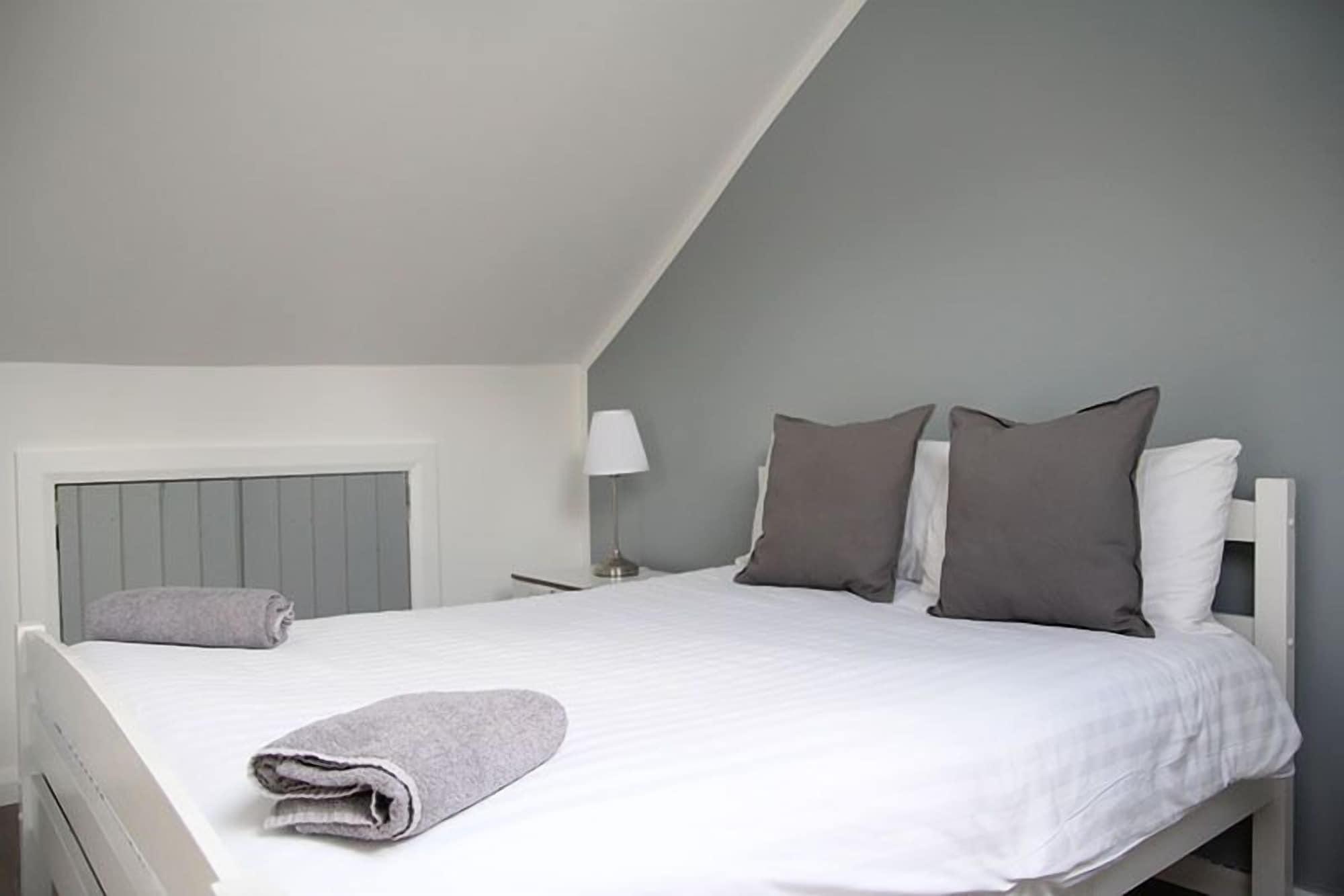 Greenmount Bed And Breakfast Belfast Buitenkant foto