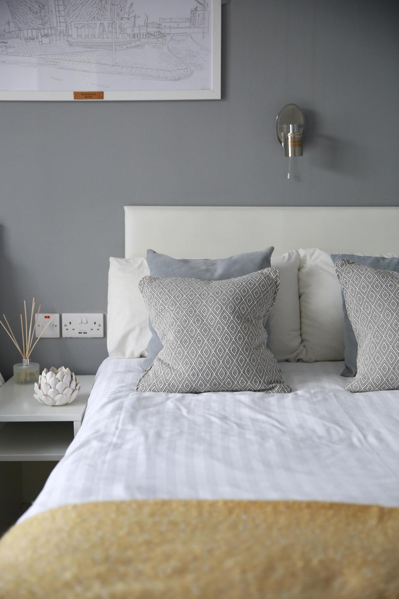 Greenmount Bed And Breakfast Belfast Buitenkant foto
