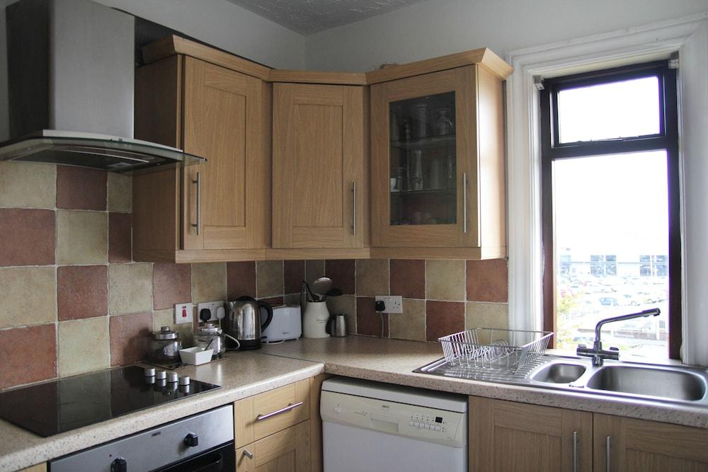 Greenmount Bed And Breakfast Belfast Buitenkant foto