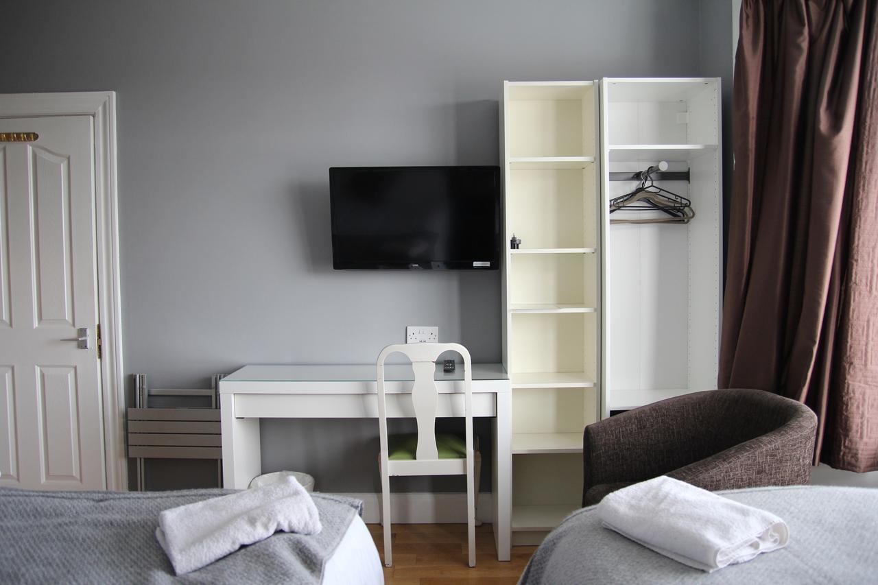 Greenmount Bed And Breakfast Belfast Buitenkant foto