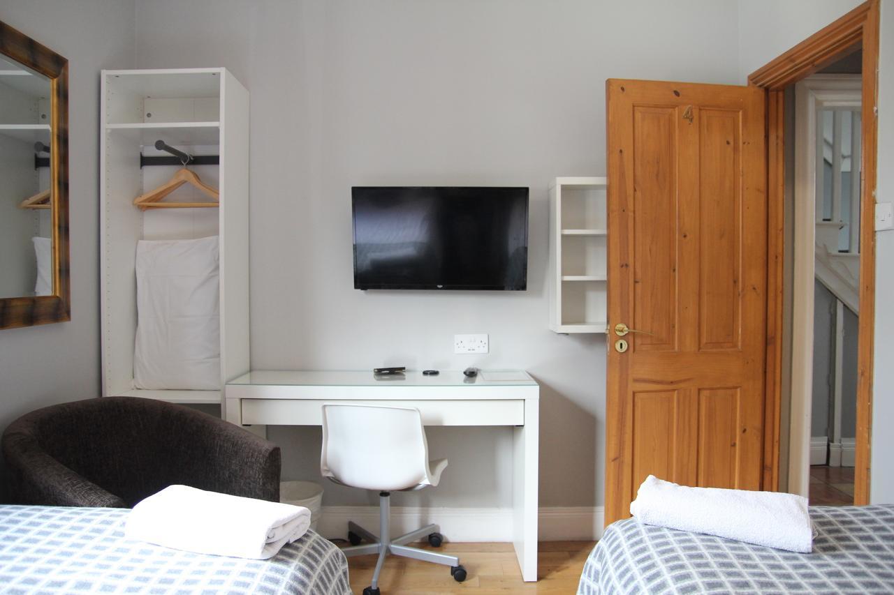 Greenmount Bed And Breakfast Belfast Buitenkant foto