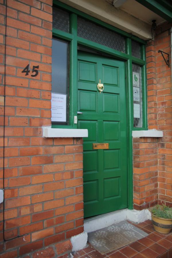 Greenmount Bed And Breakfast Belfast Buitenkant foto