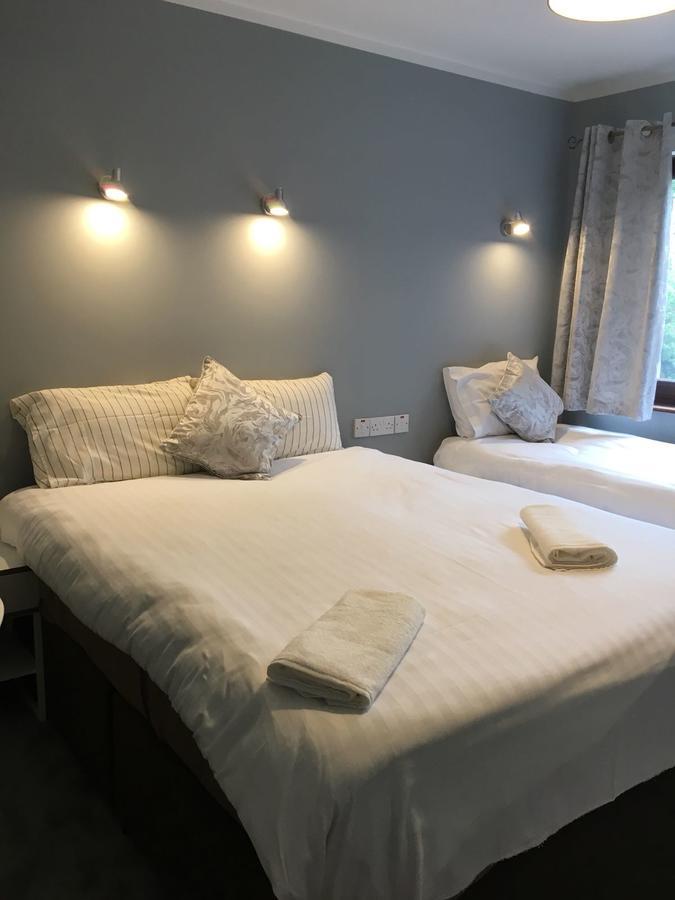 Greenmount Bed And Breakfast Belfast Buitenkant foto