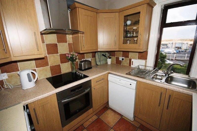 Greenmount Bed And Breakfast Belfast Buitenkant foto