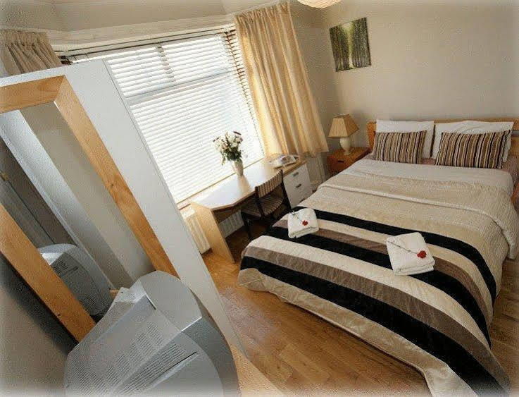 Greenmount Bed And Breakfast Belfast Buitenkant foto