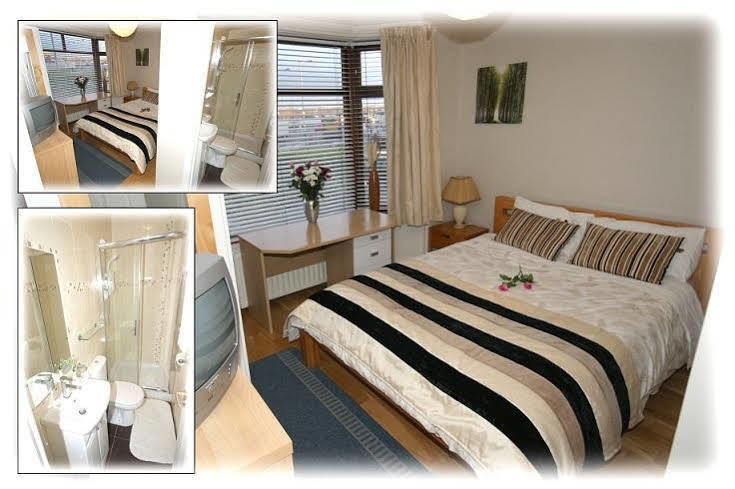 Greenmount Bed And Breakfast Belfast Buitenkant foto